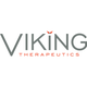 Viking Therapeutics Stock Quote