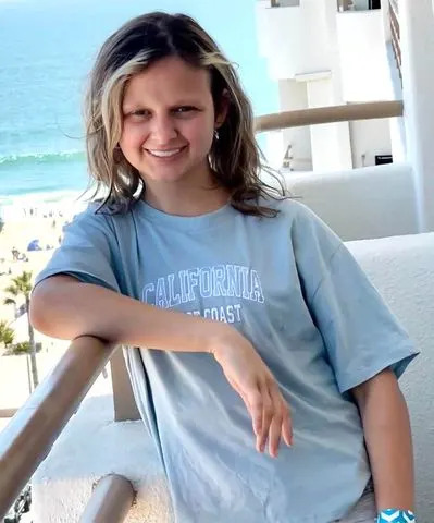 Trinity Peterson-MayesCredit: GoFundMe