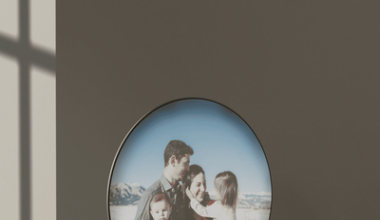 Memoria – AI Assistant for People with Dementia