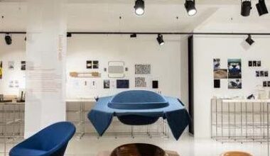 Industrial Designer David Irwin's Molded Chair Prototyping Process