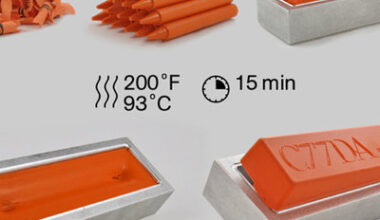 This Design Award Is Also A Mold. Why?