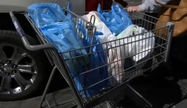 Wholesale prices jump 3.4% as grocery costs rise