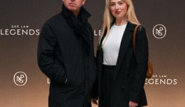 Anais Gallagher would love Oasis to 'Live Forever' as she addresses future shows - Music News