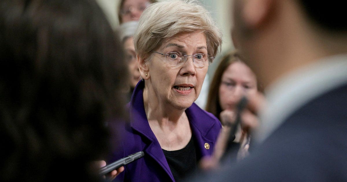 Democratic Senators Urge Trump to Fire Hegseth Over Mass Civilian Casualties in U.S. Strikes on Iran