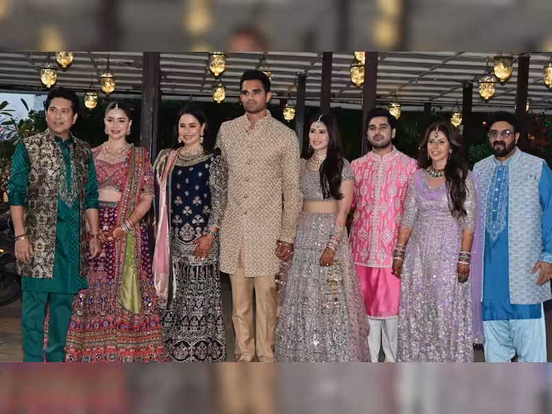 8. Saaniya Chandok’s Net Worth Is Estimated Up To $500K