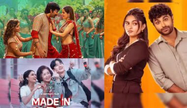 Latest Malayalam, Tamil, Telugu, Kannada OTT releases this week: Made In Korea to Bhartha Mahasayulaku Wignyapthi! - Zee News