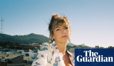 ‘I’ve always had this blind faith’: Morgan Nagler on writing with alt-rock’s biggest names – and making her solo debut at 47 | Music