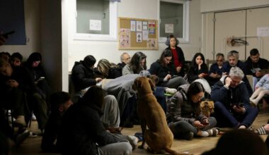 Israel's leaders are banking on Israelis internalizing war as a way of life - Haaretz