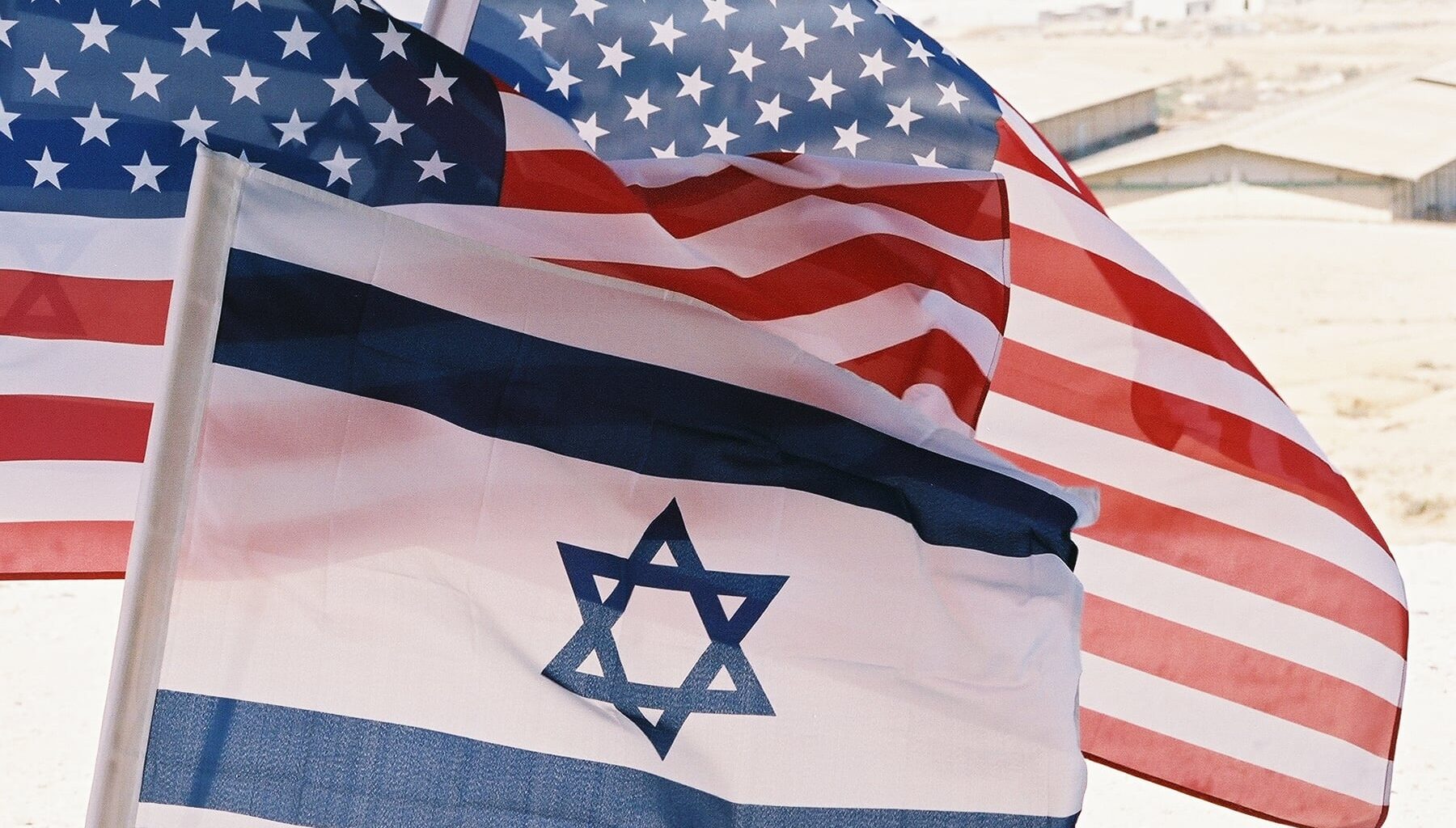 The Blogs: Between Two Homes | Sam Lauter