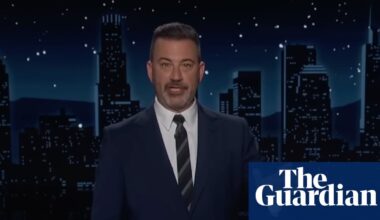 Jimmy Kimmel on Trump Pearl Harbor joke: ‘Everything he knows about it begins and ends with the Ben Affleck movie’ | Late-night TV roundup