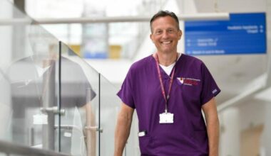 Cumberland Infirmary to begin robot-assisted surgery