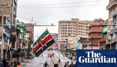 ‘Invasive’ AI-led mass surveillance in Africa violating freedoms, warn experts | Global development