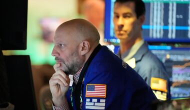 Dow, S&P 500, Nasdaq rise on Iran war hopes, upbeat jobs data