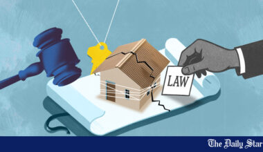 Abolish discriminatory inheritance laws now