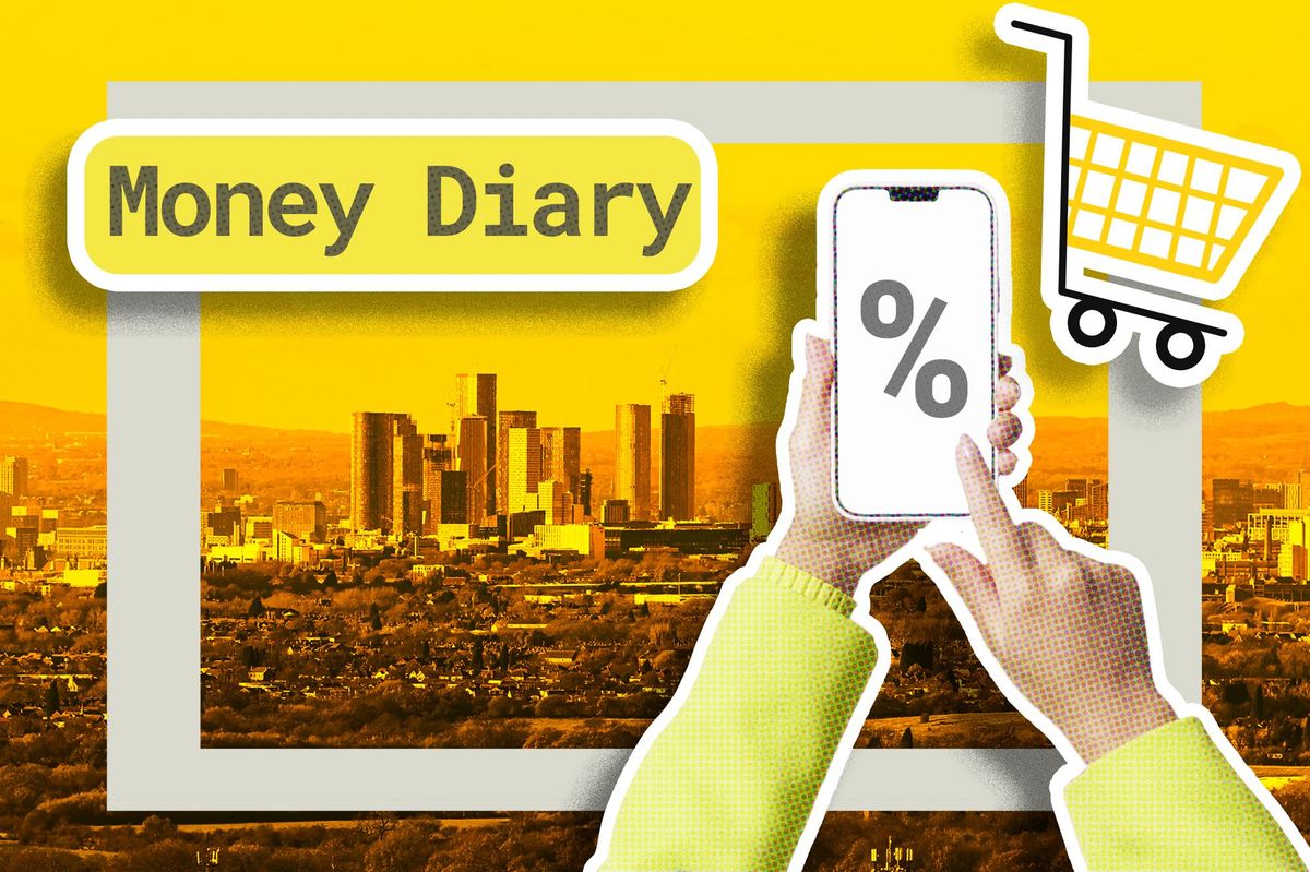 Manc Money Diaries