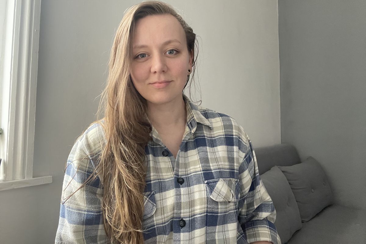 Emma grew up watching her parents budget carefully