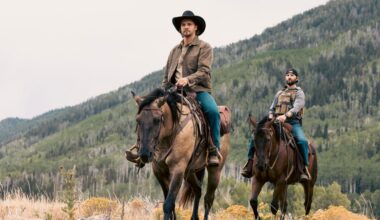 Marshals Season 1, Episode 1 Recap: “Piya Wiconi”