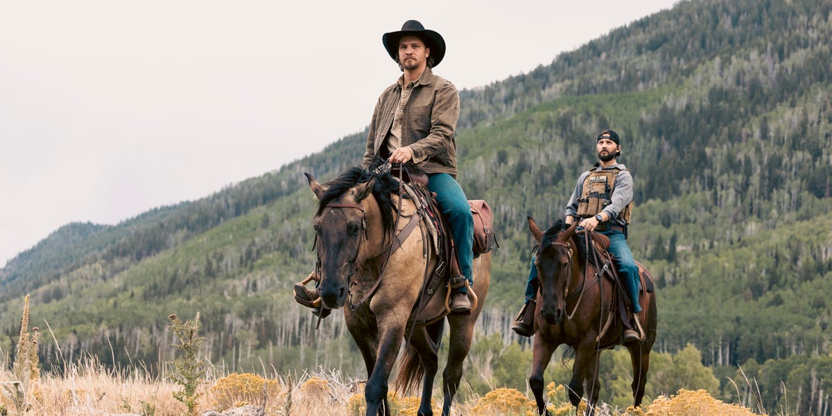 Marshals Season 1, Episode 1 Recap: “Piya Wiconi”