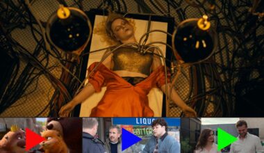 Best New Movies and TV (Mar 6–8)