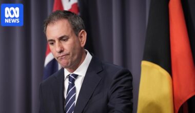 Australians likely face price hikes amid Middle East war economic uncertainty, treasurer warns