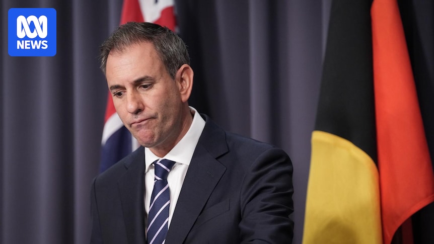 Australians likely face price hikes amid Middle East war economic uncertainty, treasurer warns