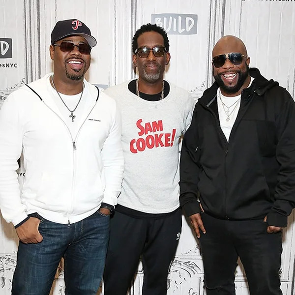 Boyz II Men