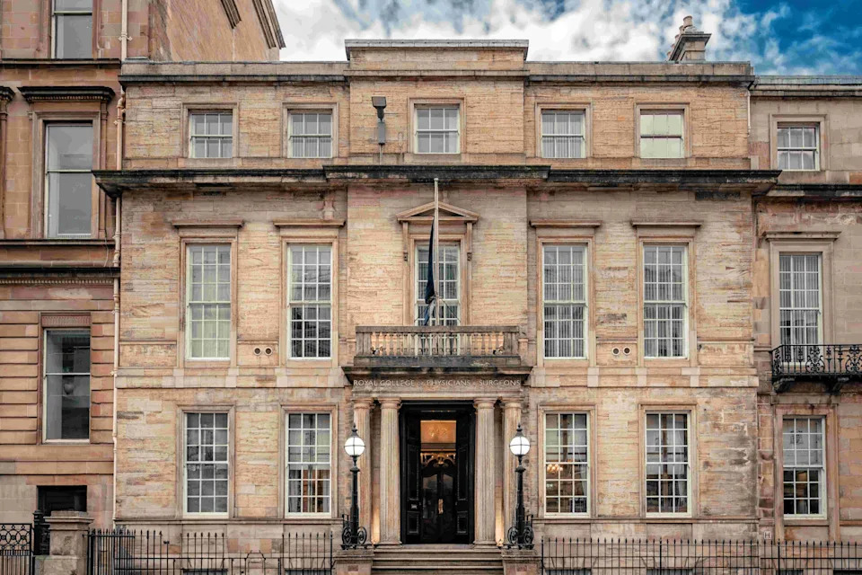 Royal College of Physicians and Surgeons of Glasgow