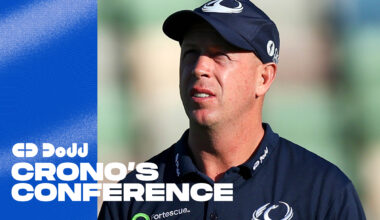 'It comes down to mindset not skillset