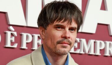 Zendaya's 'The Drama' Director Admits to Dating a Teen Girl in Unearthed Essay