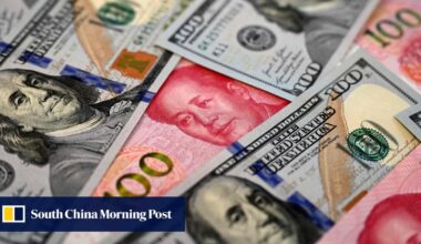 How China opened the door to creating a direct rival to US payment systems