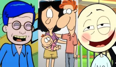 7 Cancelled 2000s Adult Animated Series That Need a Revival