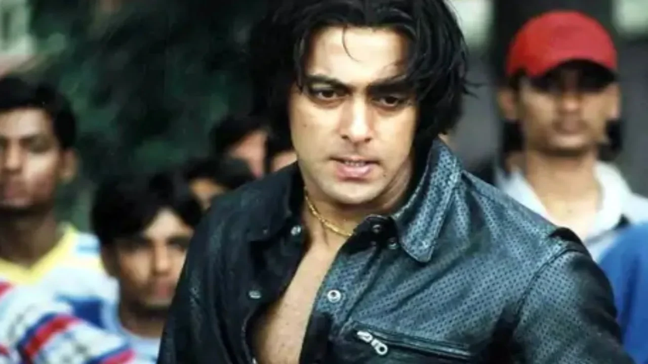 Tere Naam Re-Release Day 2 Box Office Collections: Salman Khan's film maintains steady run, collects Rs 50 lakh in 2 days