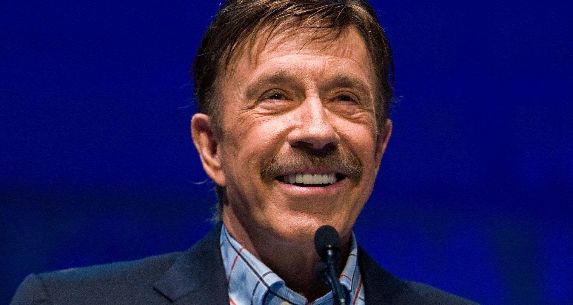 Walker, Texas Ranger star and martial arts icon Chuck Norris dies at 86 | Obituaries News