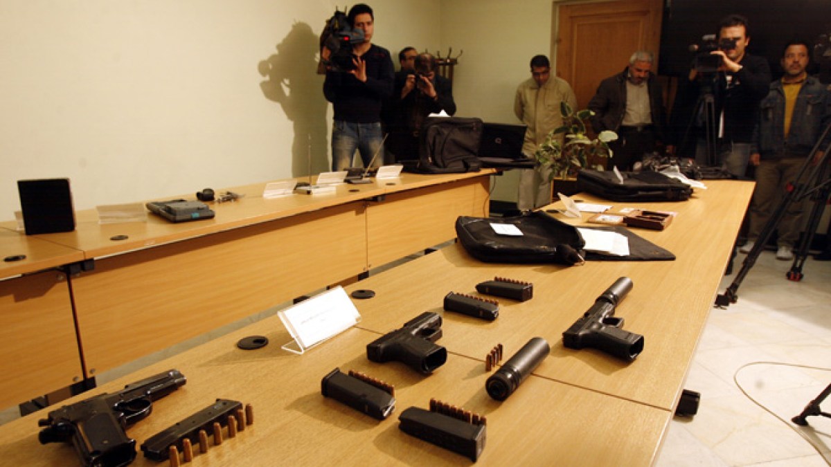 Israel’s Mossad relies on US cover and security rot for Iran strikes | US-Israel war on Iran