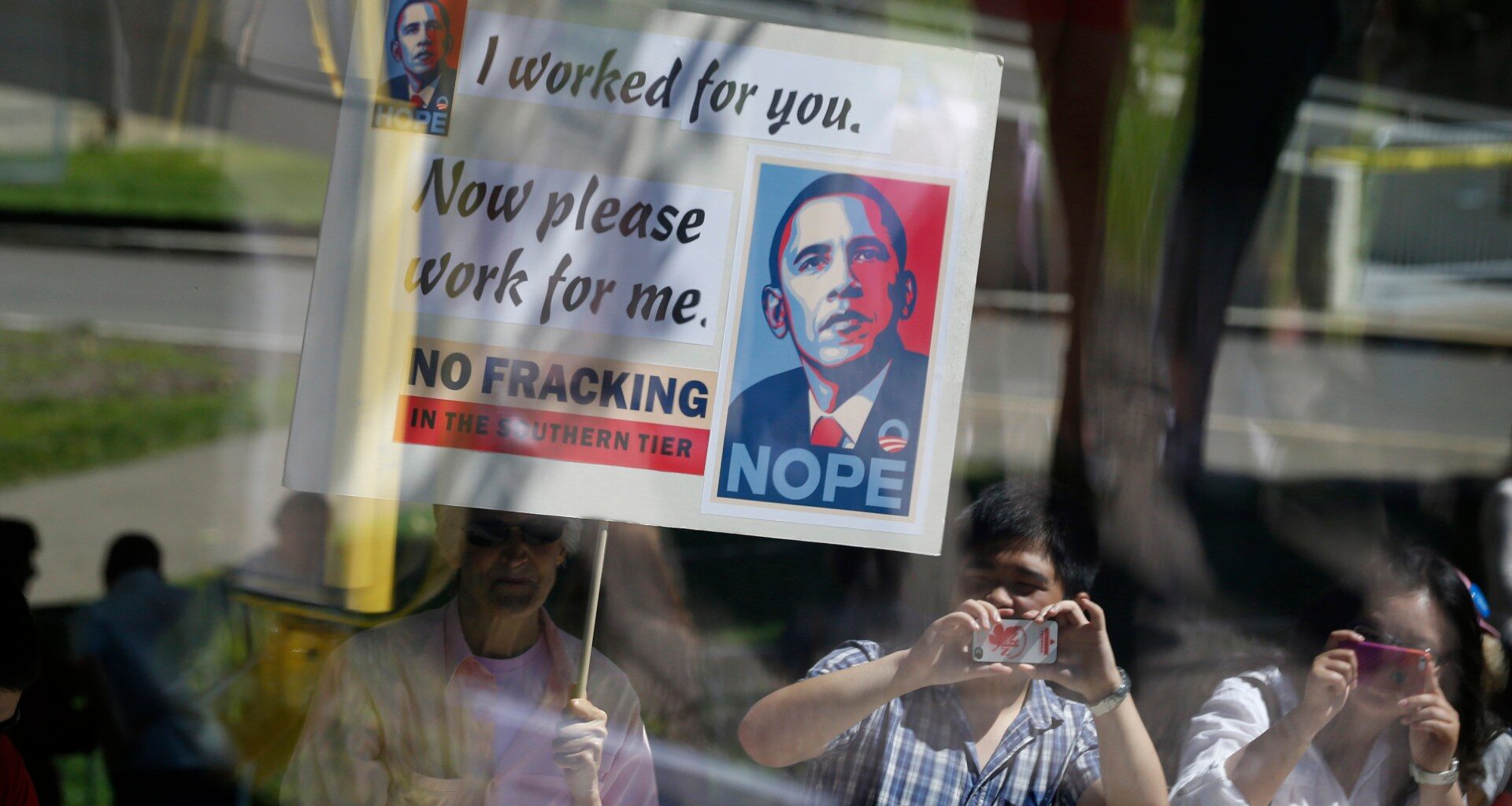 Long before Trump: How US policy has harmed the environment for decades | Climate Crisis News