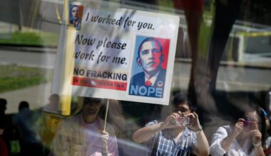 Long before Trump: How US policy has harmed the environment for decades | Climate Crisis News