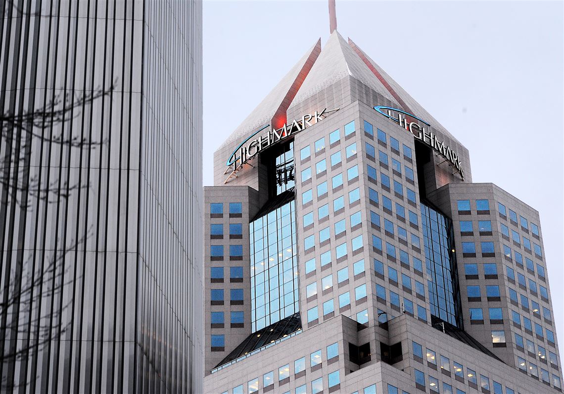 Victor Fields named new CEO at Pittsburgh-based Highmark Wholecare