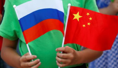 Russia, China raise diplomatic voices against US-Israeli attacks on Iran | Military News
