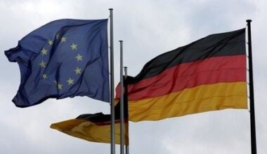 Iran War Keeps Dax Investors on Edge