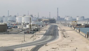 America started a war. The economic pain will be borne by countries that never asked for it