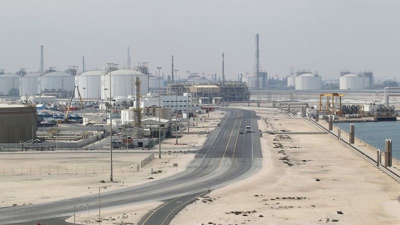 America started a war. The economic pain will be borne by countries that never asked for it