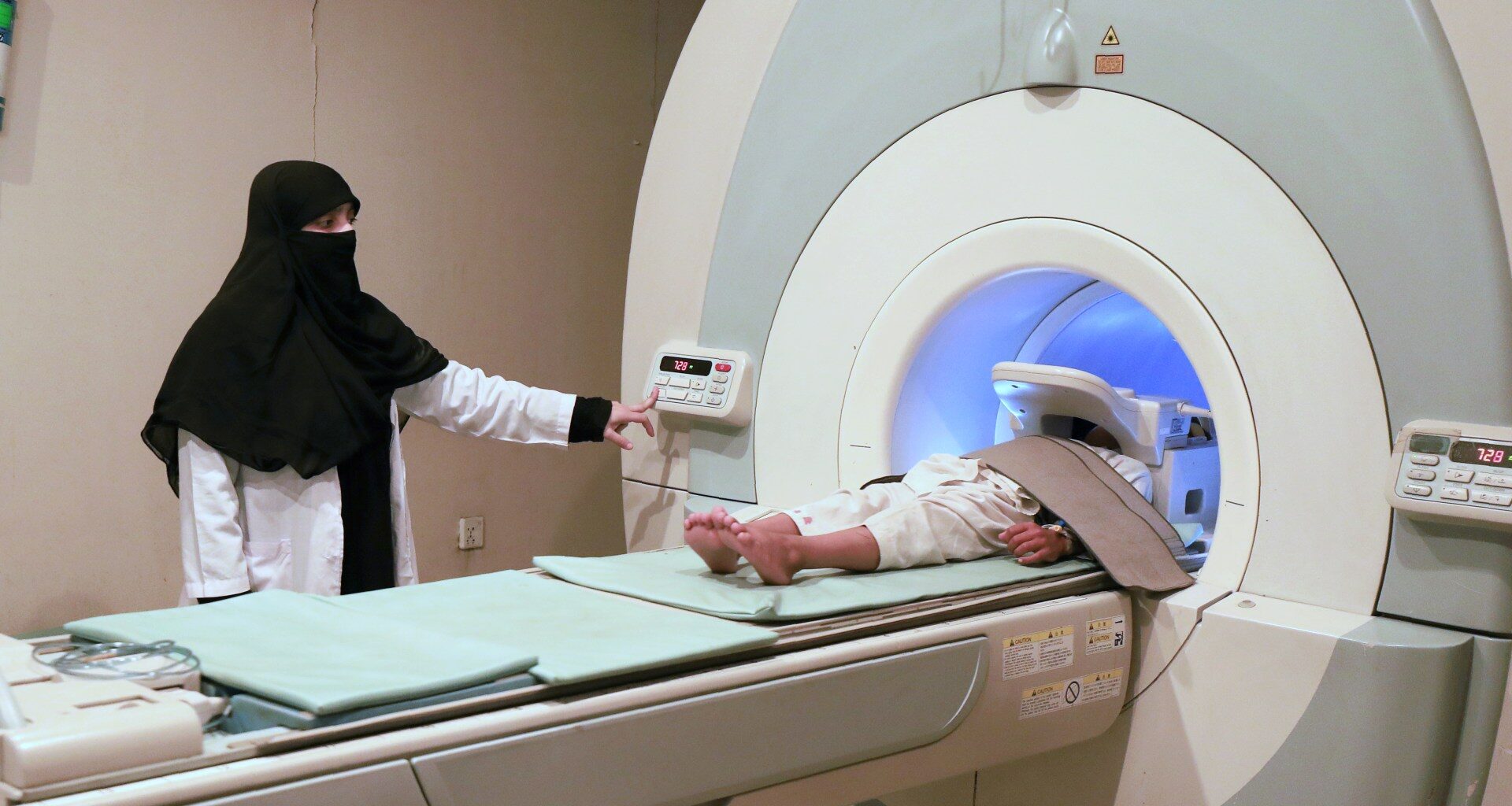 Helium hitch: Why US-Israel war on Iran could cause MRI scan delays | US-Israel war on Iran News