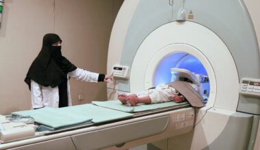 Helium hitch: Why US-Israel war on Iran could cause MRI scan delays | US-Israel war on Iran News