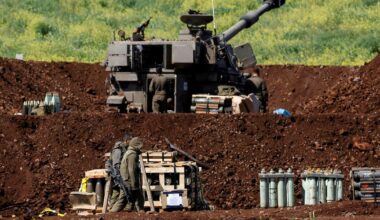 As Israel hints at broader Lebanon operation, Hezbollah proves it's still alive - Haaretz