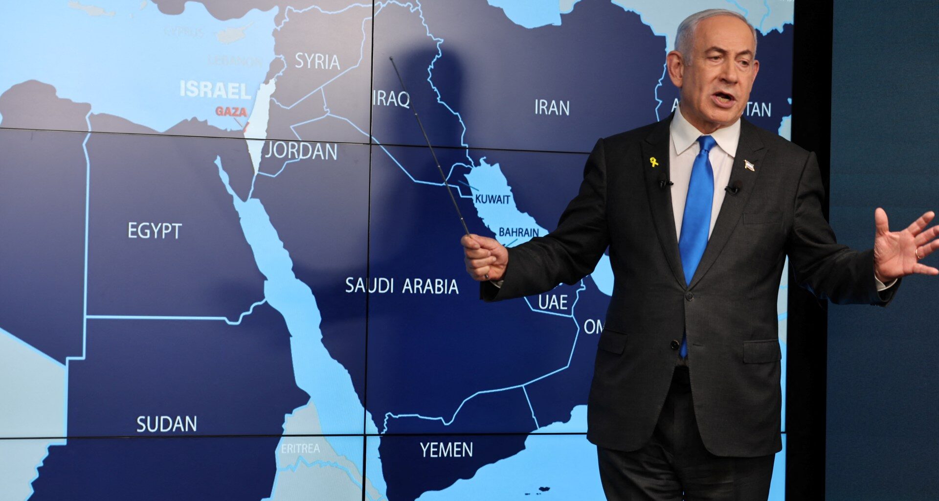 Five problems the Iran war could solve for Israel’s Netanyahu | US-Israel war on Iran News