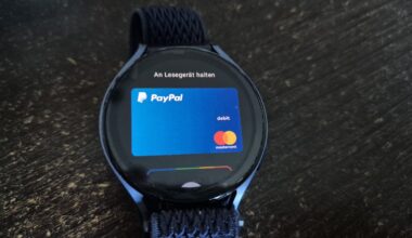 PayPal ends Google Wallet integration