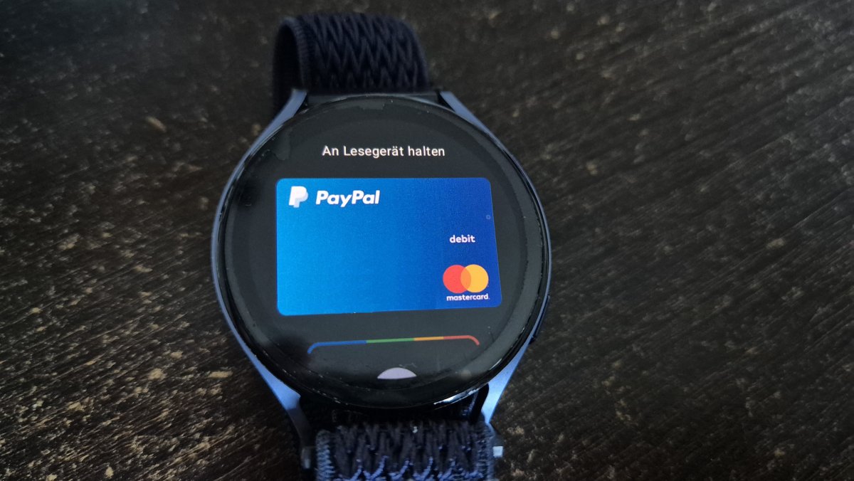 PayPal ends Google Wallet integration