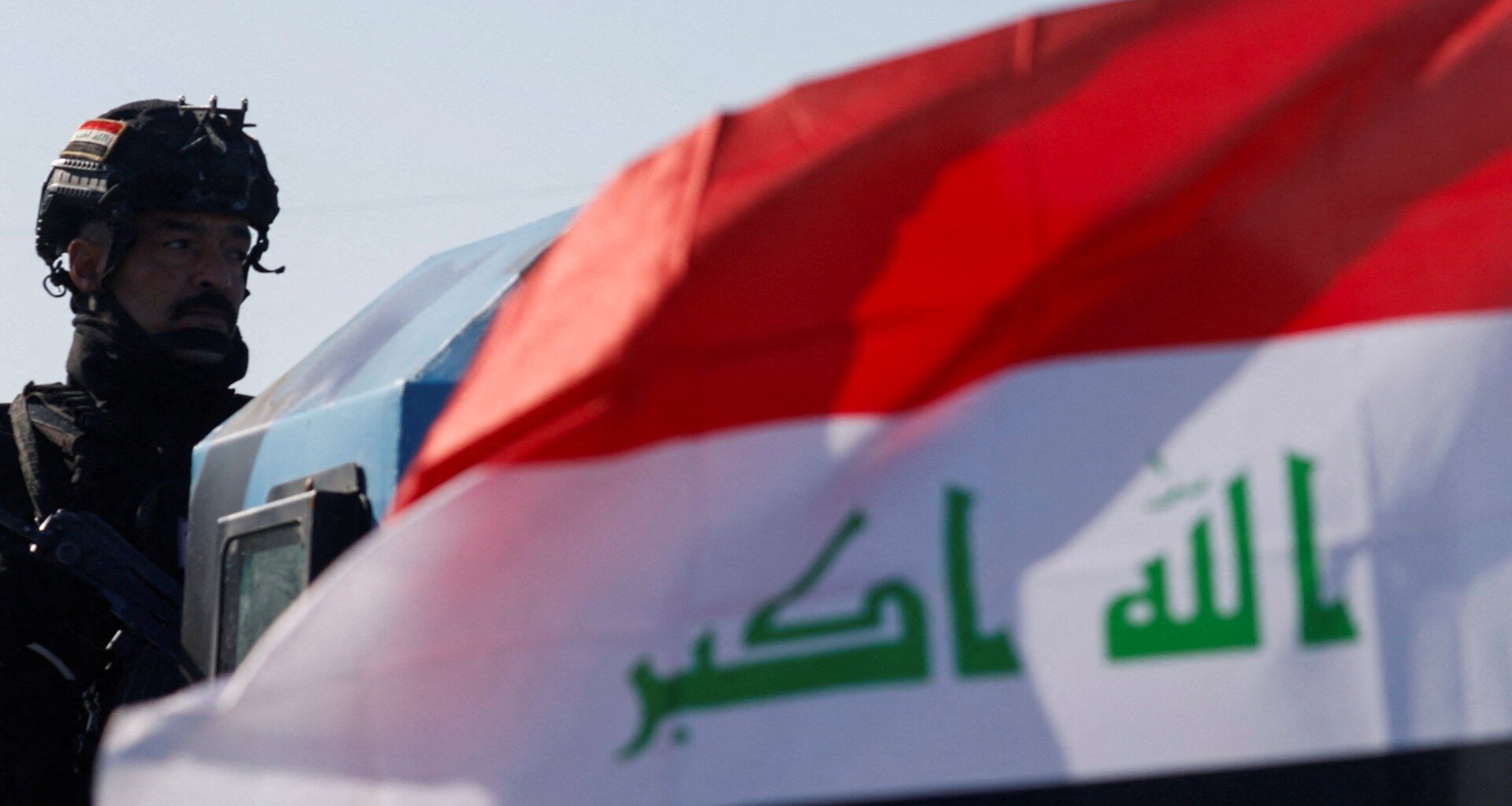 Foreign journalist kidnapped in Iraq: Interior Ministry | Media News