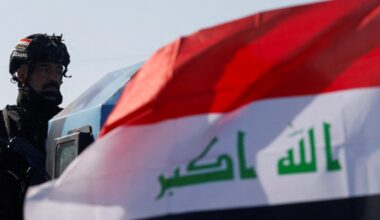 Foreign journalist kidnapped in Iraq: Interior Ministry | Media News