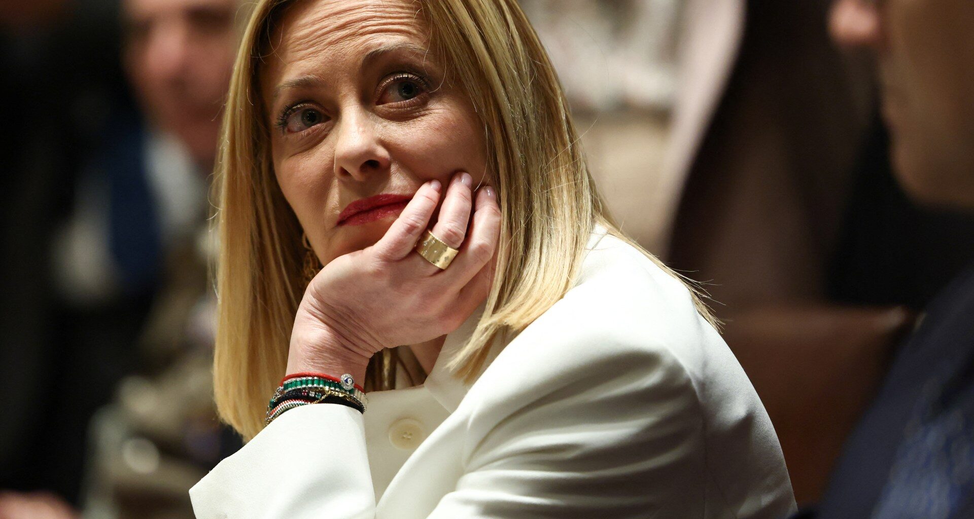 Italy’s Meloni concedes referendum defeat, calling it ‘a lost opportunity’ | Courts News